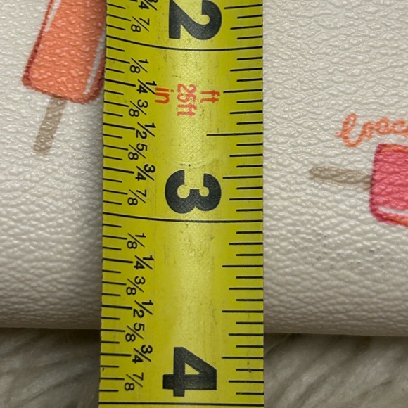 COACH Snap Wallet With Popsicle Print - Picture 11 of 13